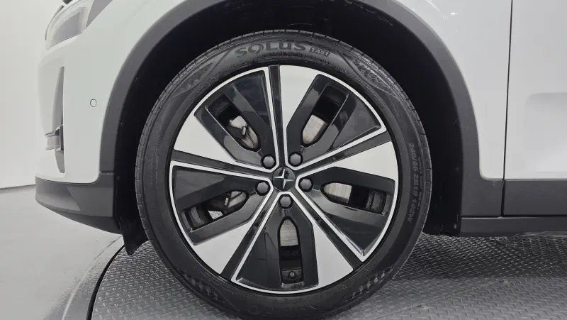 Polestar 2