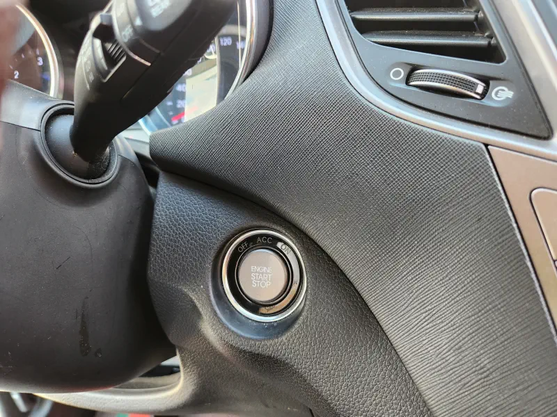 Hyundai Maxcruze