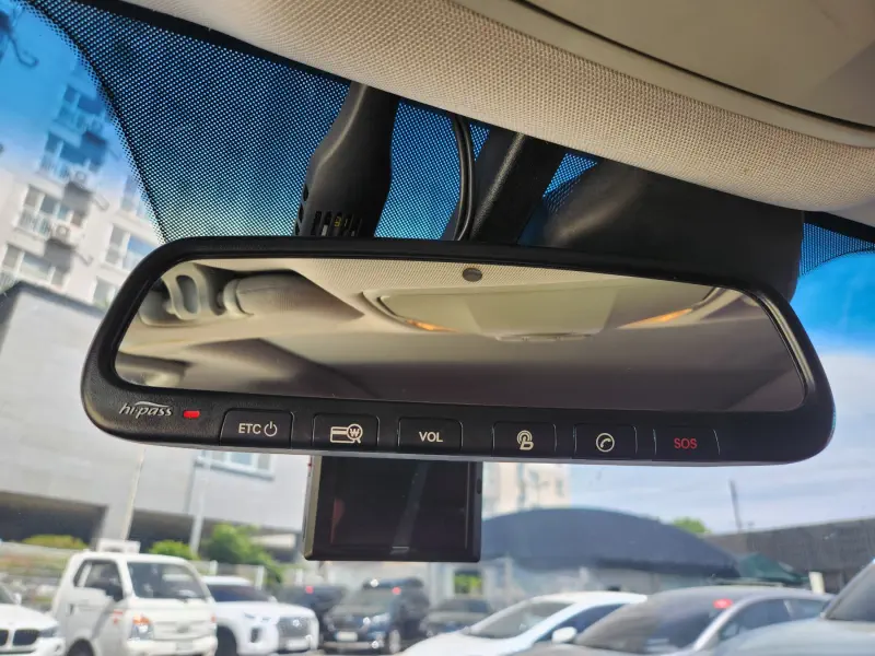 Hyundai Maxcruze