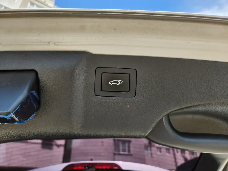 Hyundai Maxcruze