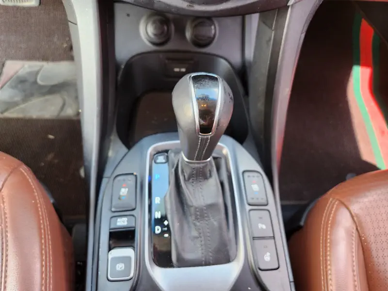Hyundai Maxcruze