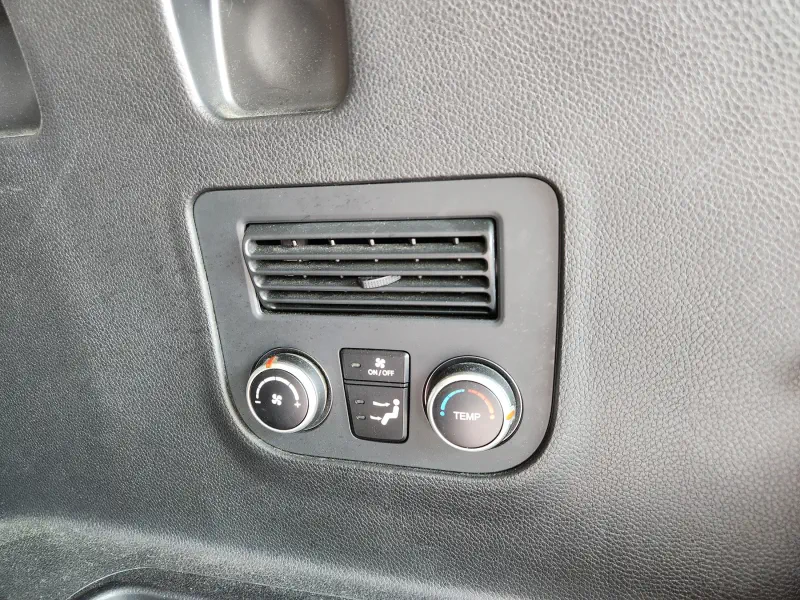Hyundai Maxcruze