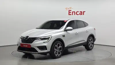 Renault XM3