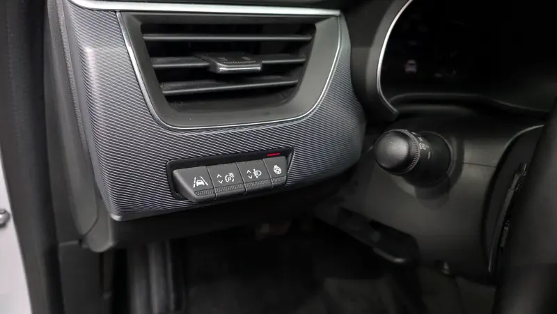 Renault Samsung XM3