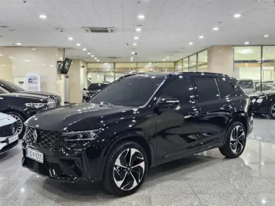 Renault Grand Koleos
