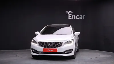 Hyundai Aslan