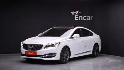 Hyundai Aslan