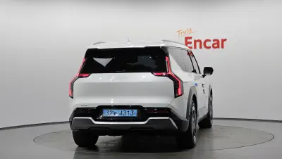 Kia EV9
