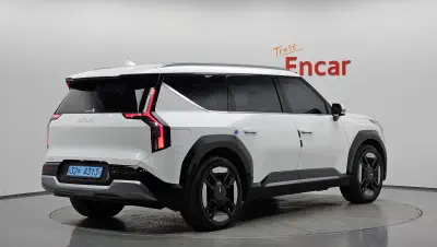 Kia EV9