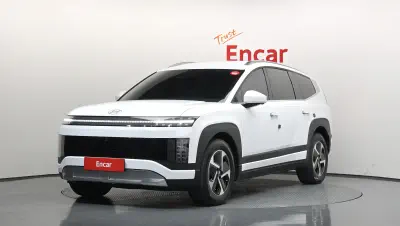 Hyundai Ioniq 9