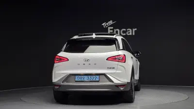 Hyundai Nexo
