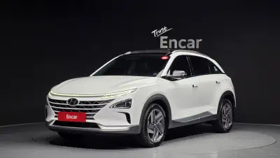 Hyundai Nexo