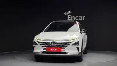 Hyundai Nexo