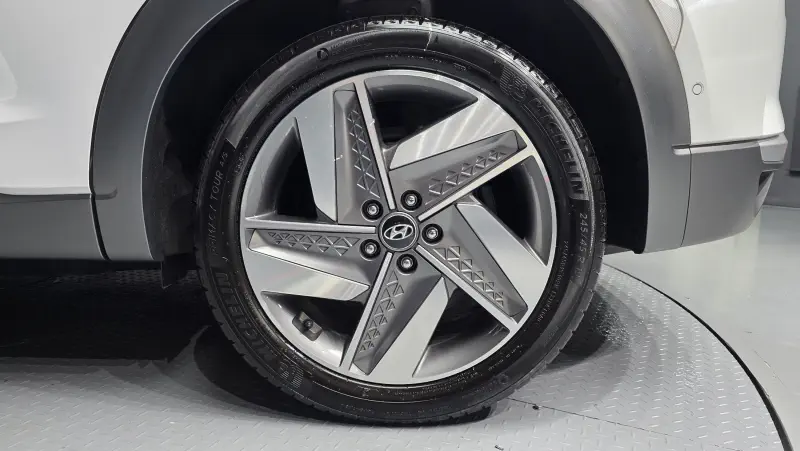 Hyundai Nexo
