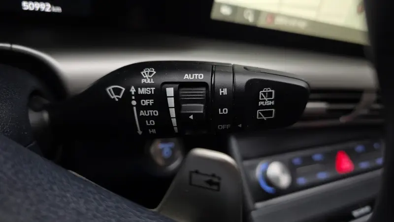 Hyundai Nexo