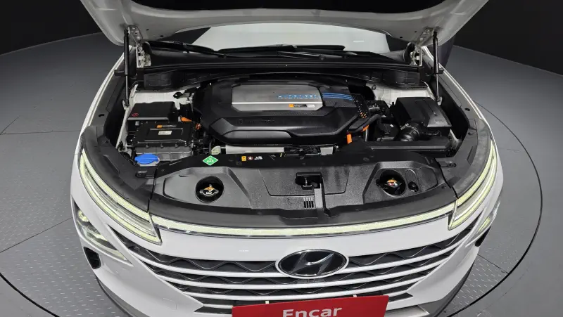 Hyundai Nexo