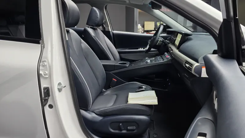 Hyundai Nexo