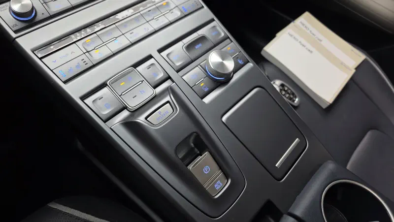 Hyundai Nexo
