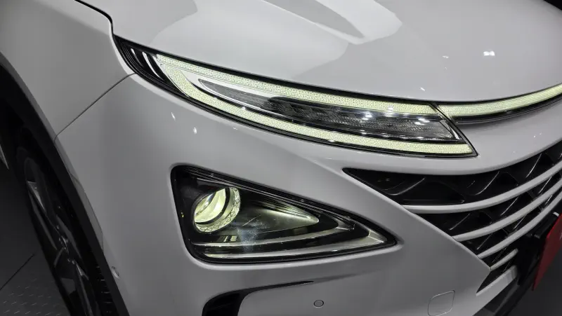 Hyundai Nexo