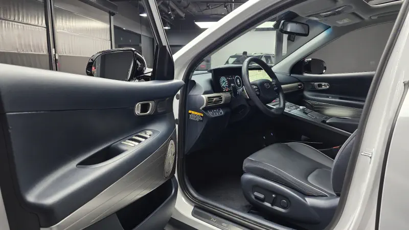 Hyundai Nexo