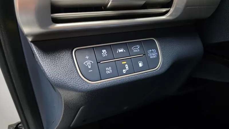 Hyundai Nexo