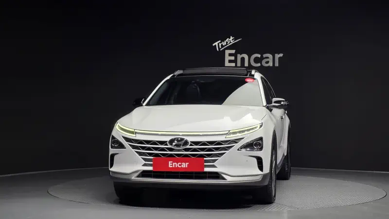 Hyundai Nexo