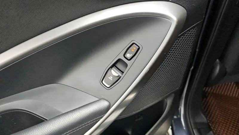 Hyundai Maxcruze