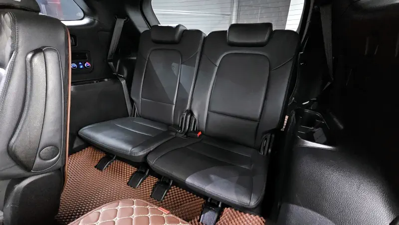 Hyundai Maxcruze