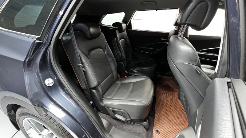 Hyundai Maxcruze