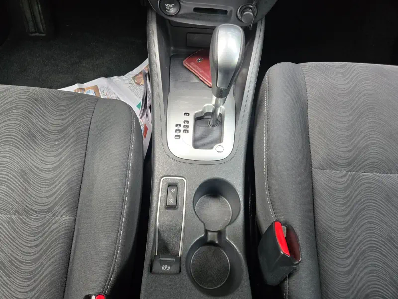 Renault Samsung SM3