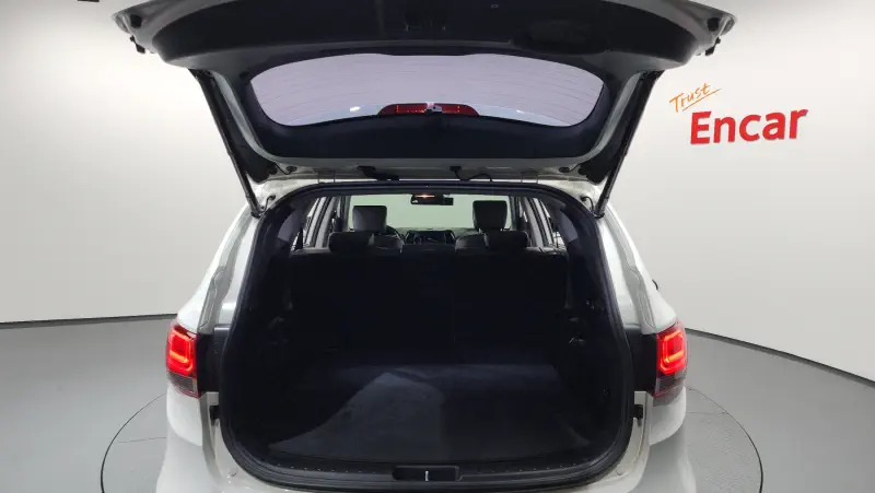 Hyundai Maxcruze
