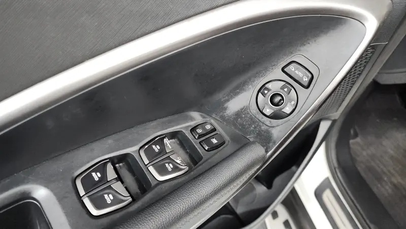 Hyundai Maxcruze