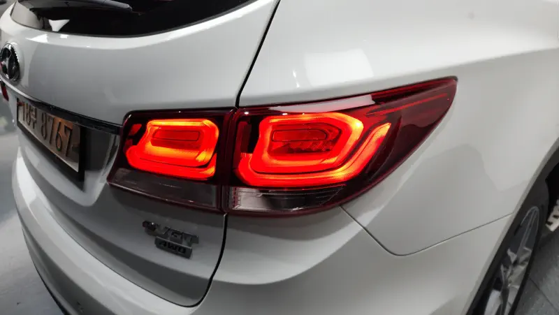 Hyundai Maxcruze