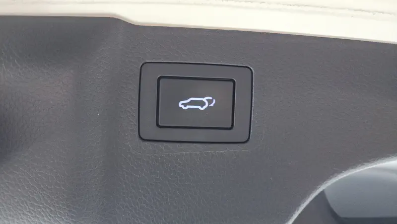 Hyundai Maxcruze