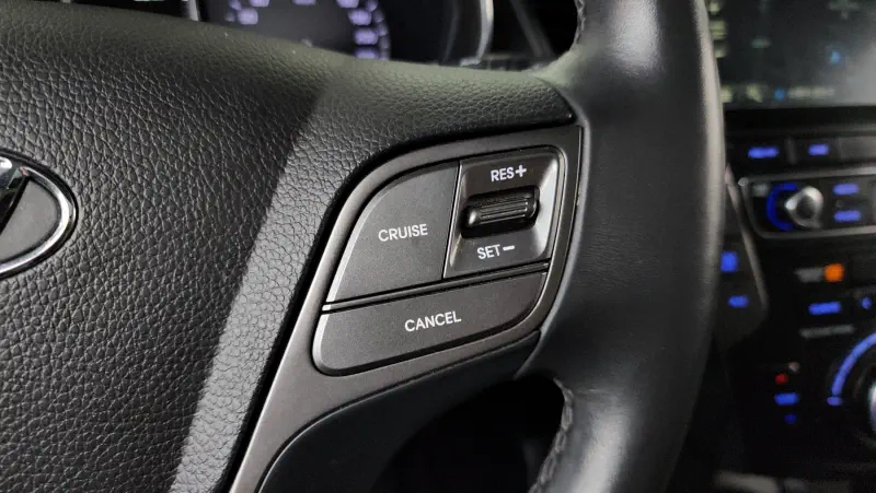 Hyundai Maxcruze