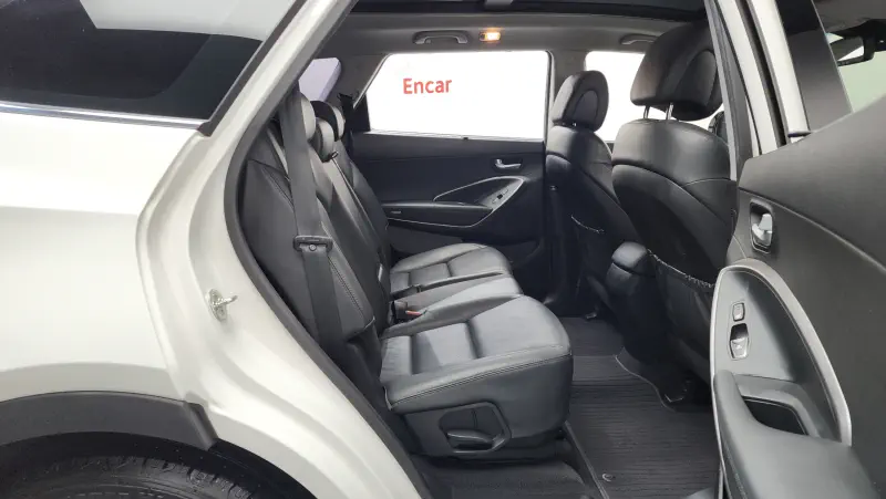 Hyundai Maxcruze