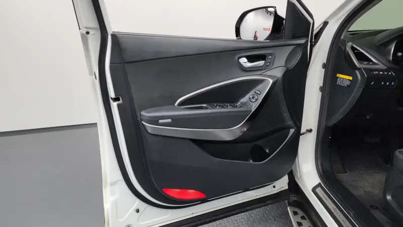 Hyundai Maxcruze
