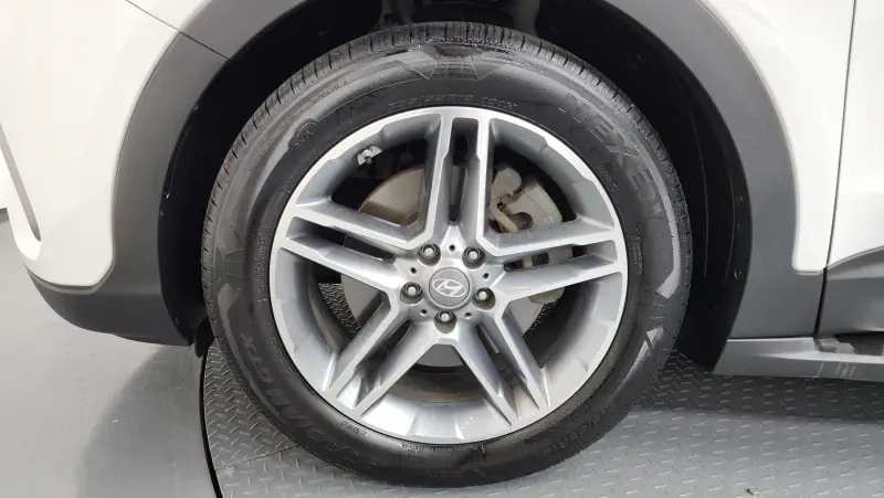 Hyundai Maxcruze