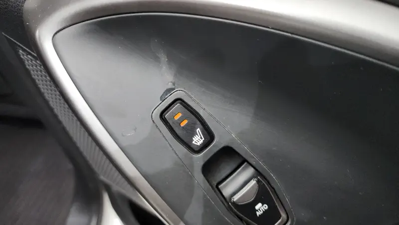 Hyundai Maxcruze