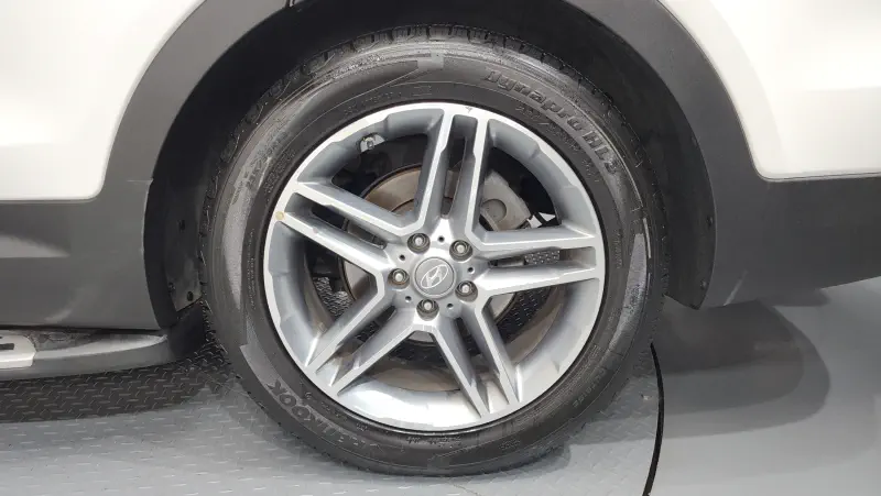 Hyundai Maxcruze