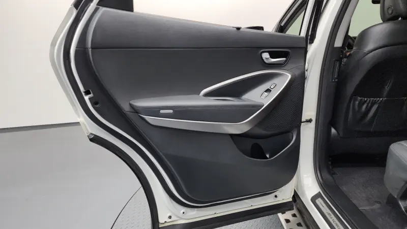 Hyundai Maxcruze