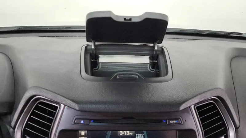 Hyundai Maxcruze