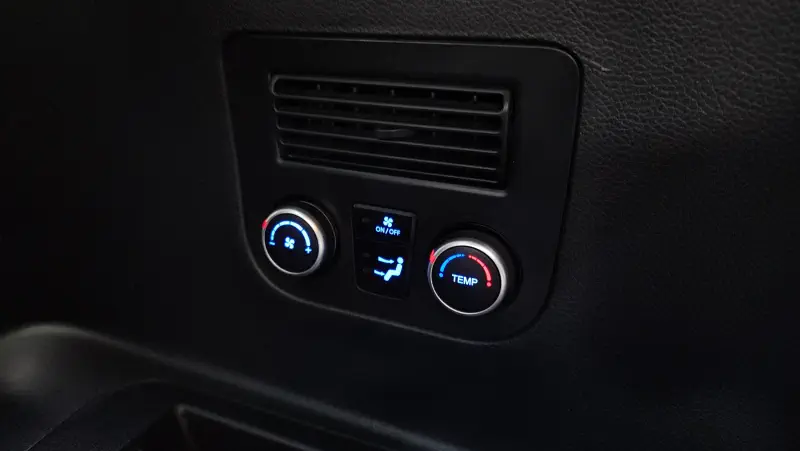 Hyundai Maxcruze