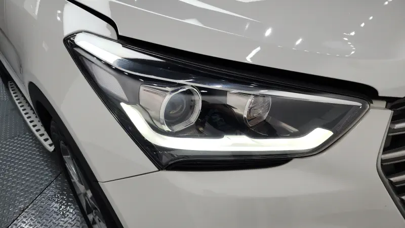 Hyundai Maxcruze