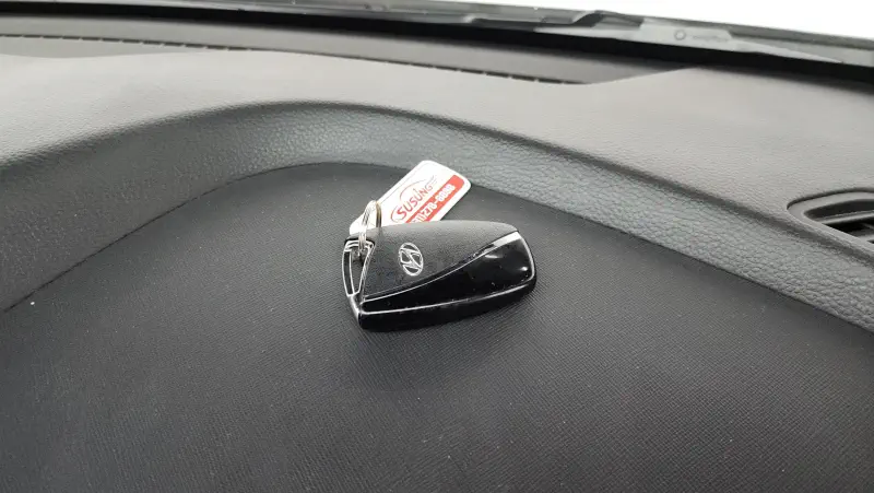 Hyundai Maxcruze