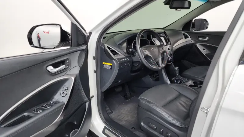 Hyundai Maxcruze