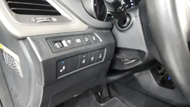 Hyundai Maxcruze