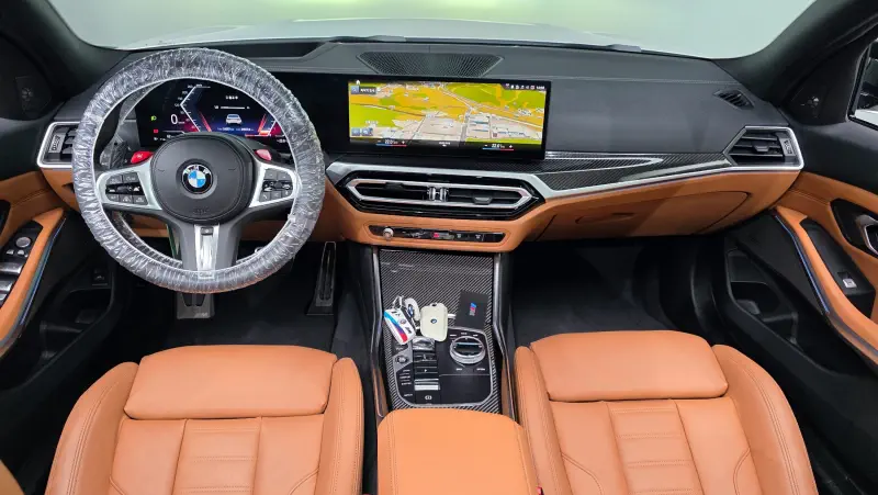 BMW 3-Series