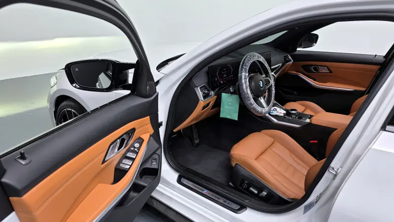 BMW 3-Series