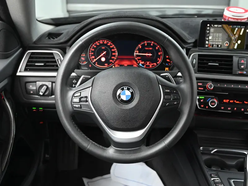 BMW 4-Series